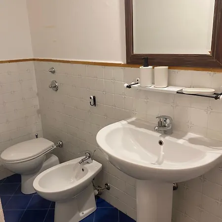 Savoia 96 Отель типа 