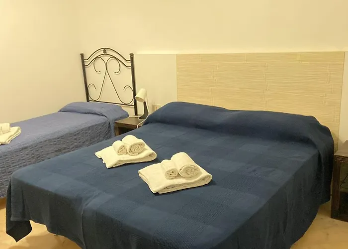 Bed & Breakfast Savoia