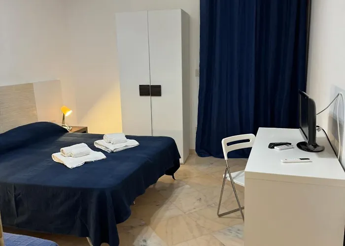 Bed & Breakfast Savoia 3*