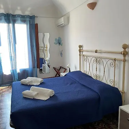 Bed & Breakfast Savoia