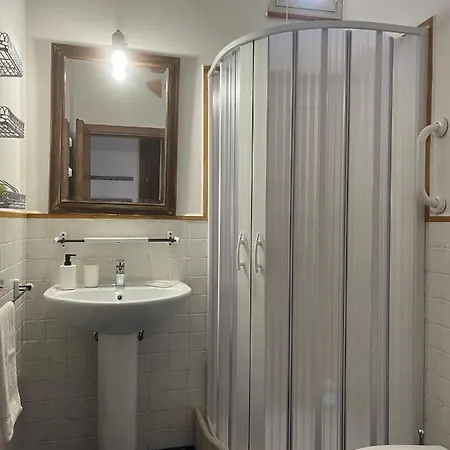 Bed & Breakfast Savoia San Vito Lo Capo