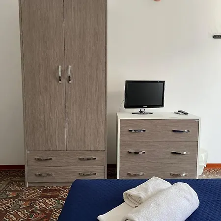 Savoia 3* San Vito Lo Capo