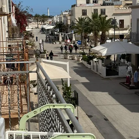 Savoia Bed & Breakfast San Vito Lo Capo