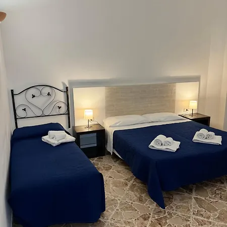 Savoia San Vito Lo Capo