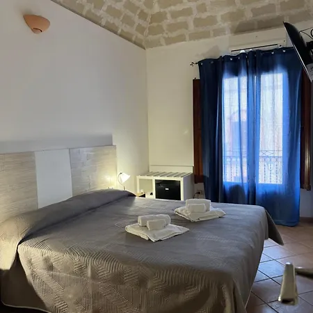 Savoia Bed & Breakfast 3*