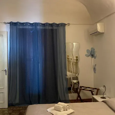 Bed & Breakfast Savoia San Vito Lo Capo