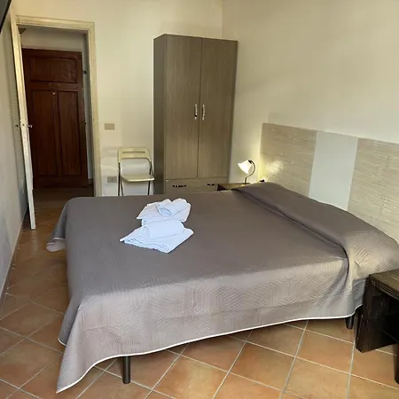 Savoia Bed & Breakfast 3*