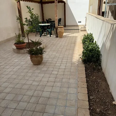 Savoia San Vito Lo Capo