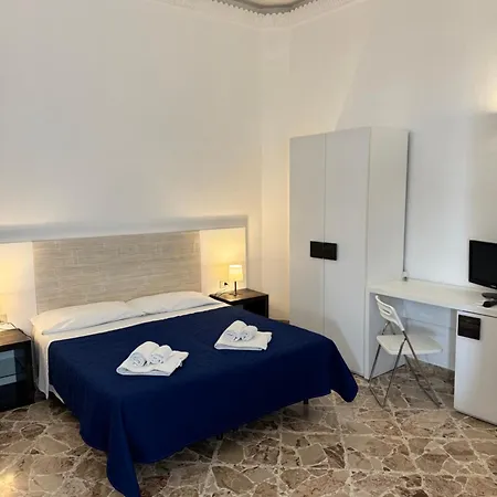 Bed & Breakfast Savoia 3*