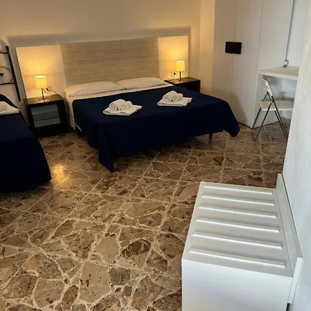 Bed & Breakfast Savoia