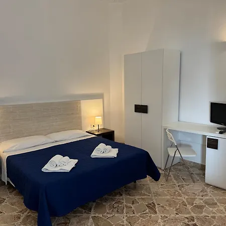 Savoia Bed & Breakfast San Vito Lo Capo