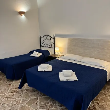 Savoia Bed & Breakfast