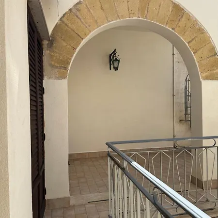 Bed & Breakfast Savoia