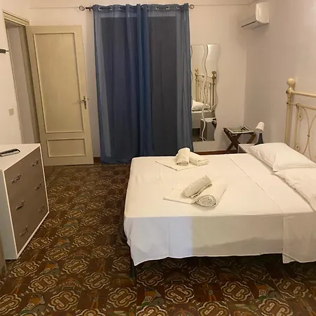 Bed & Breakfast Savoia 3*