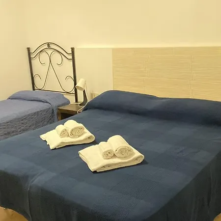 Bed & Breakfast Savoia