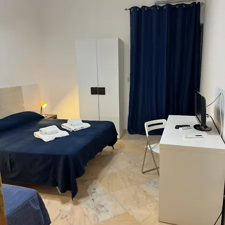 Bed & Breakfast Savoia 3*